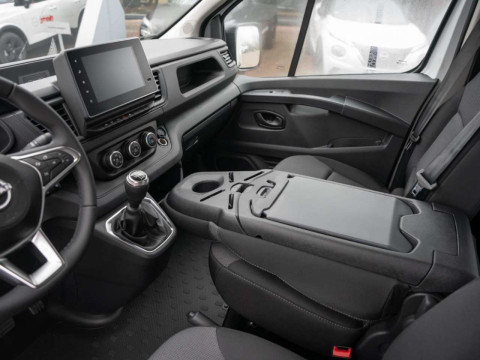 Ansicht 13 - Neuwagen Fahrzeug, Modell Primastar der Marke Nissan von Verkäufer Autohaus Stein GmbH