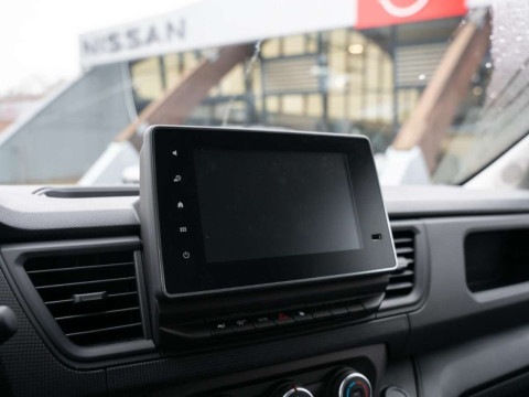 Ansicht 17 - Neuwagen Fahrzeug, Modell Primastar der Marke Nissan von Verkäufer Autohaus Stein GmbH