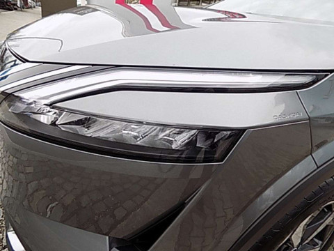 Ansicht 8 - Gebrauchtwagen Fahrzeug, Modell Qashqai der Marke Nissan von Verkäufer Autohaus Mükra GmbH