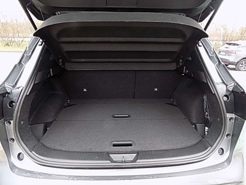 Ansicht 10 - Gebrauchtwagen Fahrzeug, Modell Qashqai der Marke Nissan von Verkäufer Autohaus Mükra GmbH