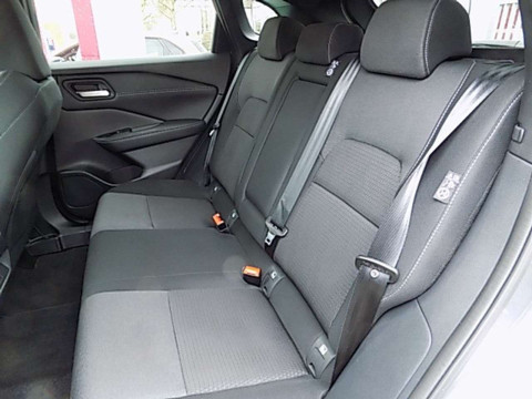 Ansicht 12 - Gebrauchtwagen Fahrzeug, Modell Qashqai der Marke Nissan von Verkäufer Autohaus Mükra GmbH