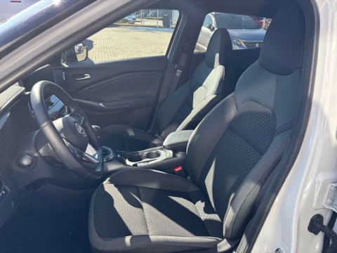 Ansicht 7 - Gebrauchtwagen Fahrzeug, Modell Juke der Marke Nissan von Verkäufer Frohreich automobile e.K.