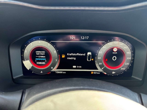 Ansicht 10 - Gebrauchtwagen Fahrzeug, Modell Juke der Marke Nissan von Verkäufer Frohreich automobile e.K.