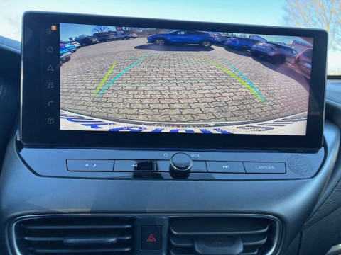 Ansicht 11 - Gebrauchtwagen Fahrzeug, Modell Juke der Marke Nissan von Verkäufer Frohreich automobile e.K.