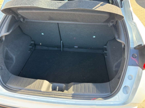 Ansicht 12 - Gebrauchtwagen Fahrzeug, Modell Juke der Marke Nissan von Verkäufer Frohreich automobile e.K.