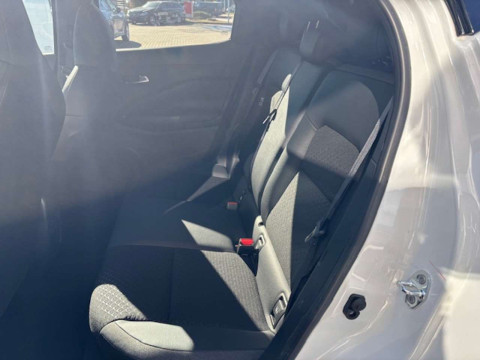 Ansicht 13 - Gebrauchtwagen Fahrzeug, Modell Juke der Marke Nissan von Verkäufer Frohreich automobile e.K.