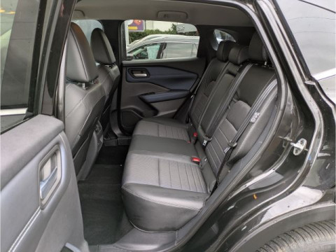 Ansicht 6 - Gebrauchtwagen Fahrzeug, Modell Qashqai der Marke Nissan von Verkäufer Autohaus Schäfer GmbH