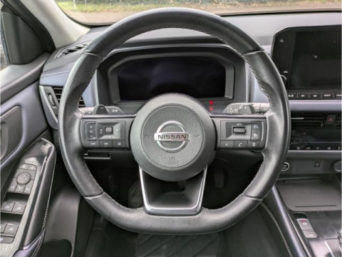 Ansicht 8 - Gebrauchtwagen Fahrzeug, Modell Qashqai der Marke Nissan von Verkäufer Autohaus Schäfer GmbH