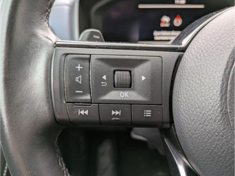 Ansicht 9 - Gebrauchtwagen Fahrzeug, Modell Qashqai der Marke Nissan von Verkäufer Autohaus Schäfer GmbH