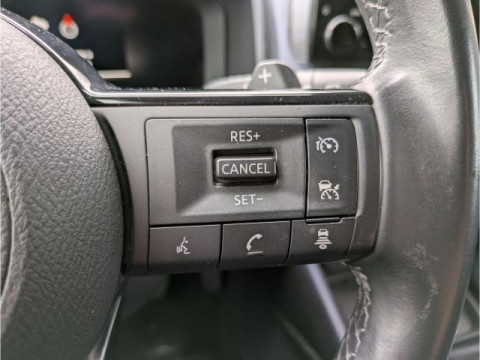 Ansicht 10 - Gebrauchtwagen Fahrzeug, Modell Qashqai der Marke Nissan von Verkäufer Autohaus Schäfer GmbH