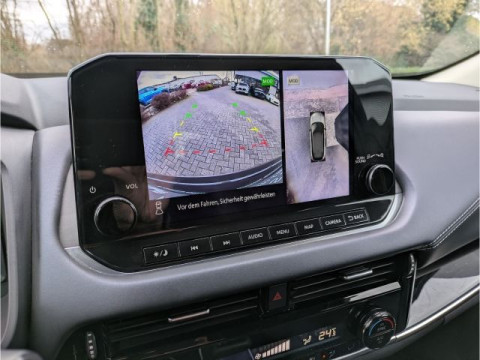 Ansicht 12 - Gebrauchtwagen Fahrzeug, Modell Qashqai der Marke Nissan von Verkäufer Autohaus Schäfer GmbH