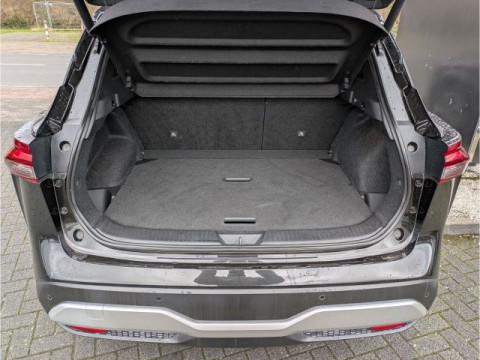 Ansicht 16 - Gebrauchtwagen Fahrzeug, Modell Qashqai der Marke Nissan von Verkäufer Autohaus Schäfer GmbH