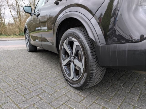 Ansicht 17 - Gebrauchtwagen Fahrzeug, Modell Qashqai der Marke Nissan von Verkäufer Autohaus Schäfer GmbH