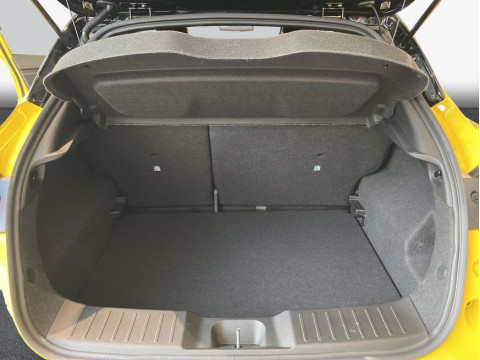 Ansicht 6 - Gebrauchtwagen Fahrzeug, Modell Juke der Marke Nissan von Verkäufer Autohaus am Handweiser GmbH