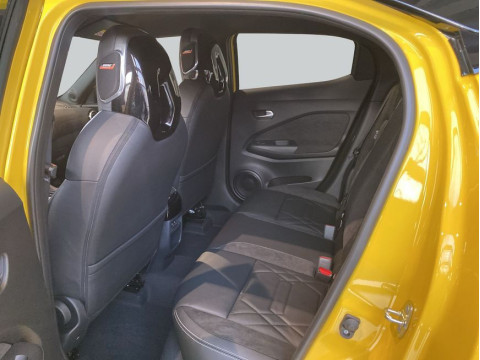 Ansicht 8 - Gebrauchtwagen Fahrzeug, Modell Juke der Marke Nissan von Verkäufer Autohaus am Handweiser GmbH