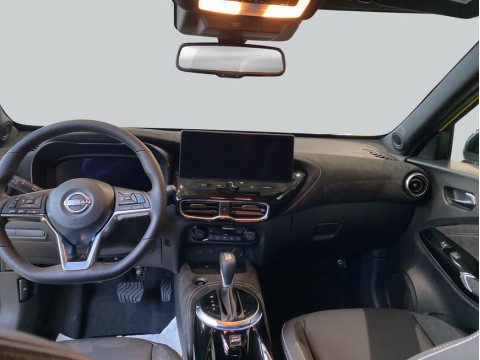 Ansicht 9 - Gebrauchtwagen Fahrzeug, Modell Juke der Marke Nissan von Verkäufer Autohaus am Handweiser GmbH