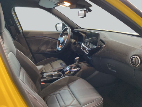 Ansicht 10 - Gebrauchtwagen Fahrzeug, Modell Juke der Marke Nissan von Verkäufer Autohaus am Handweiser GmbH