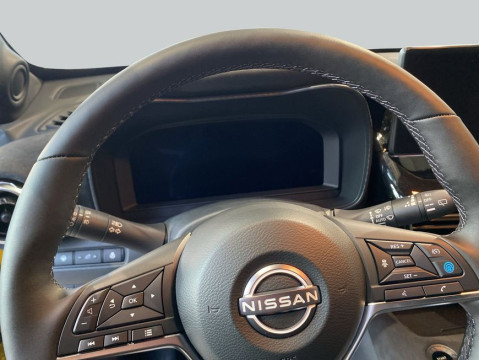 Ansicht 11 - Gebrauchtwagen Fahrzeug, Modell Juke der Marke Nissan von Verkäufer Autohaus am Handweiser GmbH