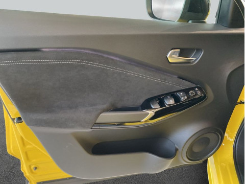 Ansicht 13 - Gebrauchtwagen Fahrzeug, Modell Juke der Marke Nissan von Verkäufer Autohaus am Handweiser GmbH