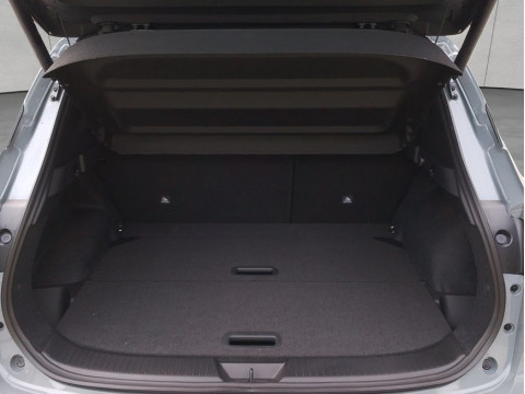 Ansicht 5 - Neuwagen Fahrzeug, Modell Qashqai der Marke Nissan von Verkäufer Autohaus am Handweiser GmbH