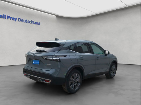 Ansicht 6 - Neuwagen Fahrzeug, Modell Qashqai der Marke Nissan von Verkäufer Autohaus am Handweiser GmbH
