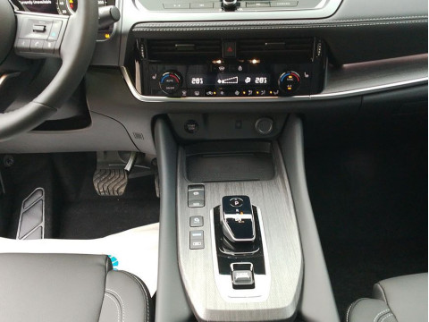 Ansicht 14 - Neuwagen Fahrzeug, Modell Qashqai der Marke Nissan von Verkäufer Autohaus am Handweiser GmbH