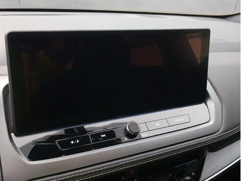 Ansicht 15 - Neuwagen Fahrzeug, Modell Qashqai der Marke Nissan von Verkäufer Autohaus am Handweiser GmbH