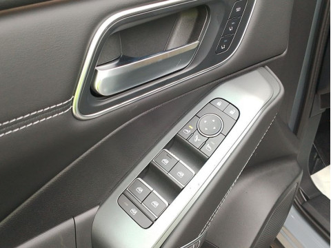 Ansicht 17 - Neuwagen Fahrzeug, Modell Qashqai der Marke Nissan von Verkäufer Autohaus am Handweiser GmbH