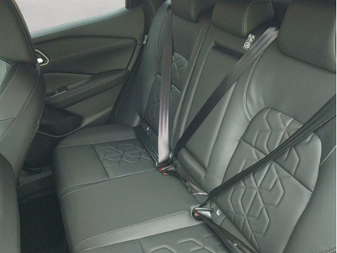 Ansicht 18 - Neuwagen Fahrzeug, Modell Qashqai der Marke Nissan von Verkäufer Autohaus am Handweiser GmbH