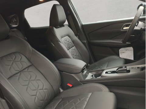 Ansicht 19 - Neuwagen Fahrzeug, Modell Qashqai der Marke Nissan von Verkäufer Autohaus am Handweiser GmbH