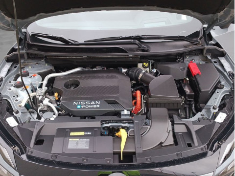 Ansicht 22 - Neuwagen Fahrzeug, Modell Qashqai der Marke Nissan von Verkäufer Autohaus am Handweiser GmbH