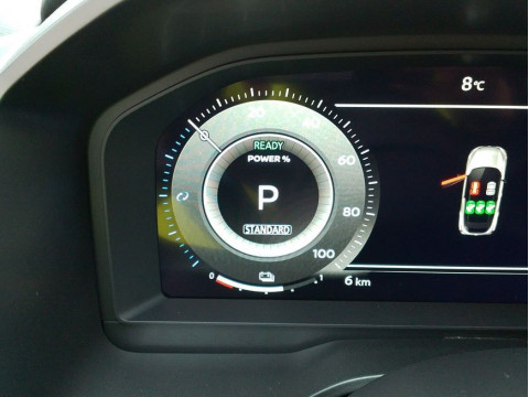 Ansicht 23 - Neuwagen Fahrzeug, Modell Qashqai der Marke Nissan von Verkäufer Autohaus am Handweiser GmbH