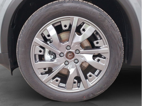 Ansicht 24 - Neuwagen Fahrzeug, Modell Qashqai der Marke Nissan von Verkäufer Autohaus am Handweiser GmbH