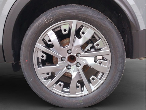 Ansicht 25 - Neuwagen Fahrzeug, Modell Qashqai der Marke Nissan von Verkäufer Autohaus am Handweiser GmbH