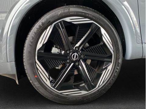 Ansicht 7 - Neuwagen Fahrzeug, Modell Qashqai der Marke Nissan von Verkäufer Autohaus am Handweiser GmbH