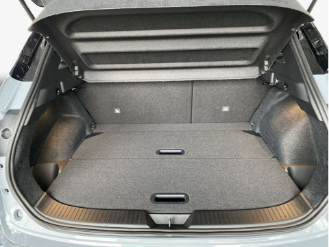 Ansicht 8 - Neuwagen Fahrzeug, Modell Qashqai der Marke Nissan von Verkäufer Autohaus am Handweiser GmbH