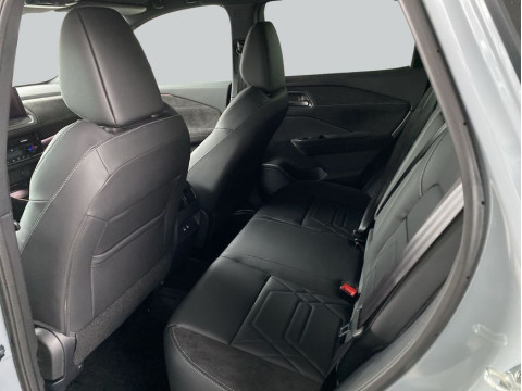 Ansicht 10 - Neuwagen Fahrzeug, Modell Qashqai der Marke Nissan von Verkäufer Autohaus am Handweiser GmbH