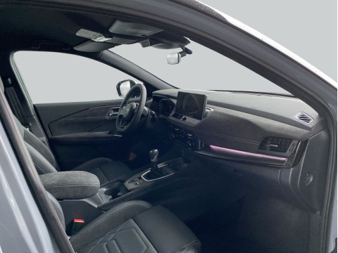 Ansicht 12 - Neuwagen Fahrzeug, Modell Qashqai der Marke Nissan von Verkäufer Autohaus am Handweiser GmbH