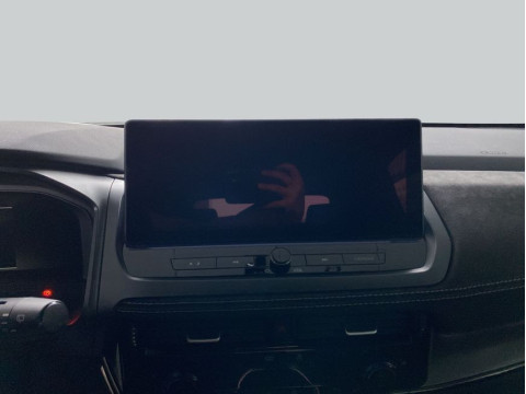 Ansicht 14 - Neuwagen Fahrzeug, Modell Qashqai der Marke Nissan von Verkäufer Autohaus am Handweiser GmbH