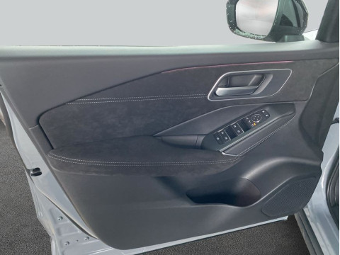 Ansicht 15 - Neuwagen Fahrzeug, Modell Qashqai der Marke Nissan von Verkäufer Autohaus am Handweiser GmbH