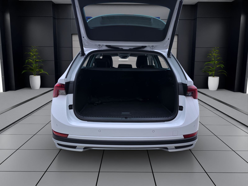 Bild 3: Škoda Octavia Combi 2.0 TDI DSG 4x4 SCOUT AHK NAVI SITZHZG PDC