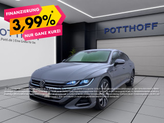 Volkswagen Arteon Shooting Brake 2.0 TDI DSG R-LINE AHK NAVI KAMERA IQ.LIGHT