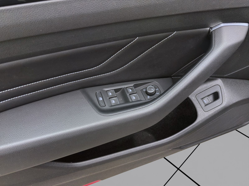 Bild 9: Volkswagen Arteon Shooting Brake 2.0 TDI DSG R-LINE AHK NAVI KAMERA IQ.LIGHT