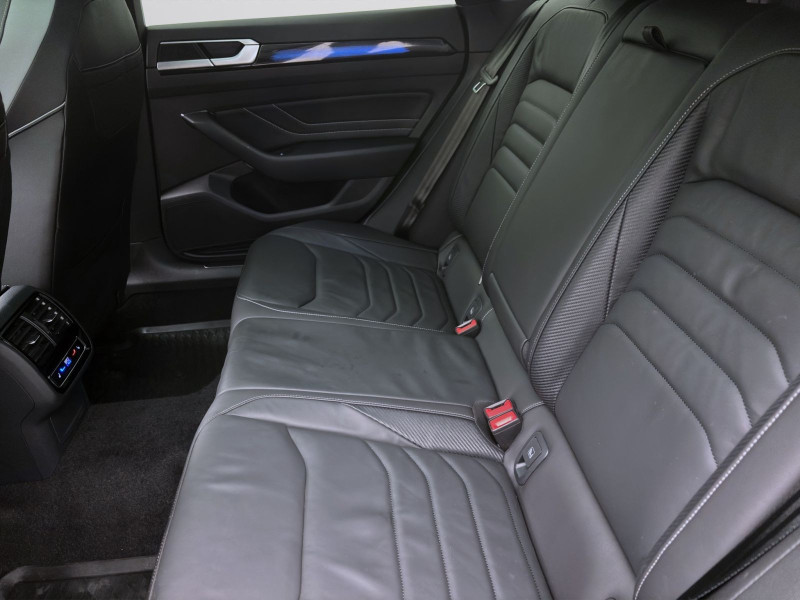 Bild 14: Volkswagen Arteon Shooting Brake 2.0 TDI DSG R-LINE AHK NAVI KAMERA IQ.LIGHT