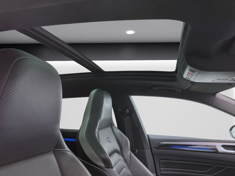 Bild 16: Volkswagen Arteon Shooting Brake 2.0 TDI DSG R-LINE AHK NAVI KAMERA IQ.LIGHT