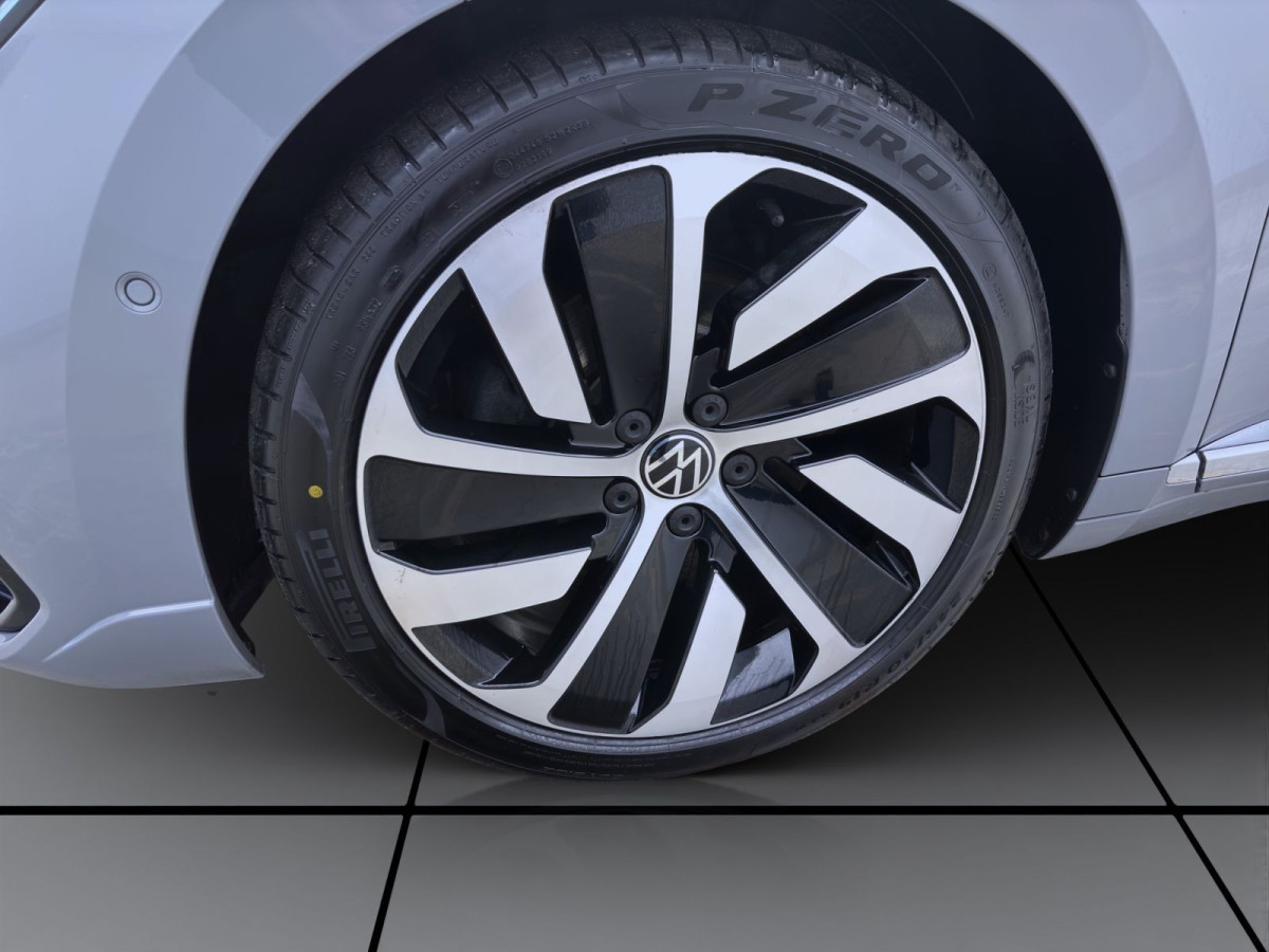 Thumb 7: Volkswagen Arteon Shooting Brake 2.0 TDI DSG R-LINE AHK NAVI KAMERA IQ.LIGHT