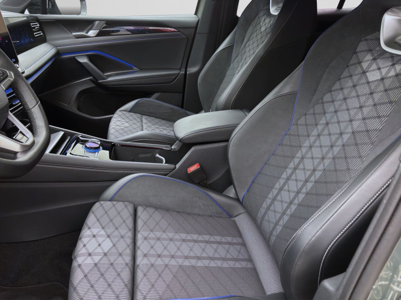 Bild 8: Volkswagen Tiguan 2.0 TDI DSG R-LINE AHK NAVI KAMERA IQ.LIGHT