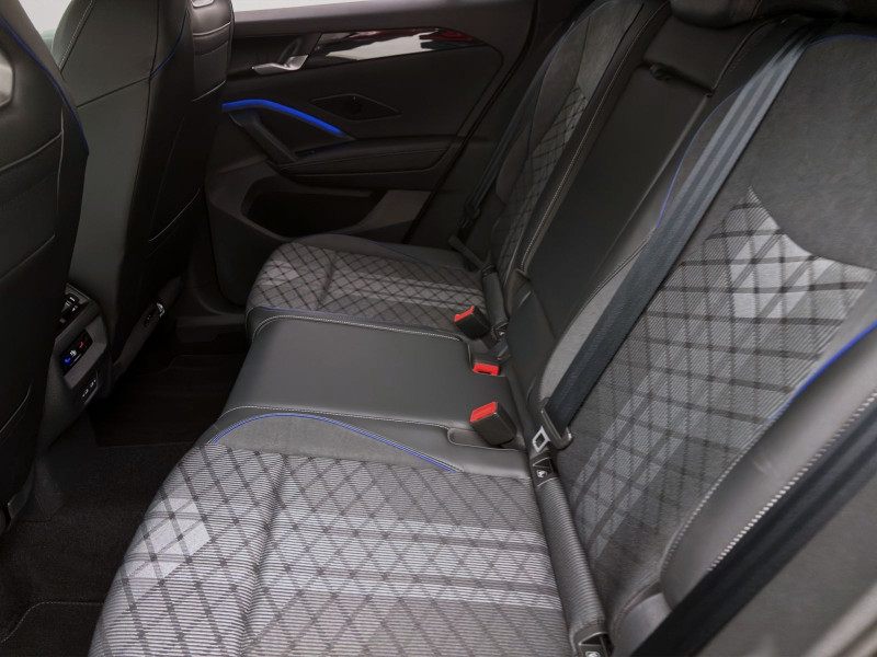 Bild 14: Volkswagen Tiguan 2.0 TDI DSG R-LINE AHK NAVI KAMERA IQ.LIGHT