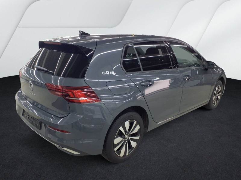 Bild 1: Volkswagen Golf 1.5 TSI GOAL AHK NAVI ACC SITZHZG LED+