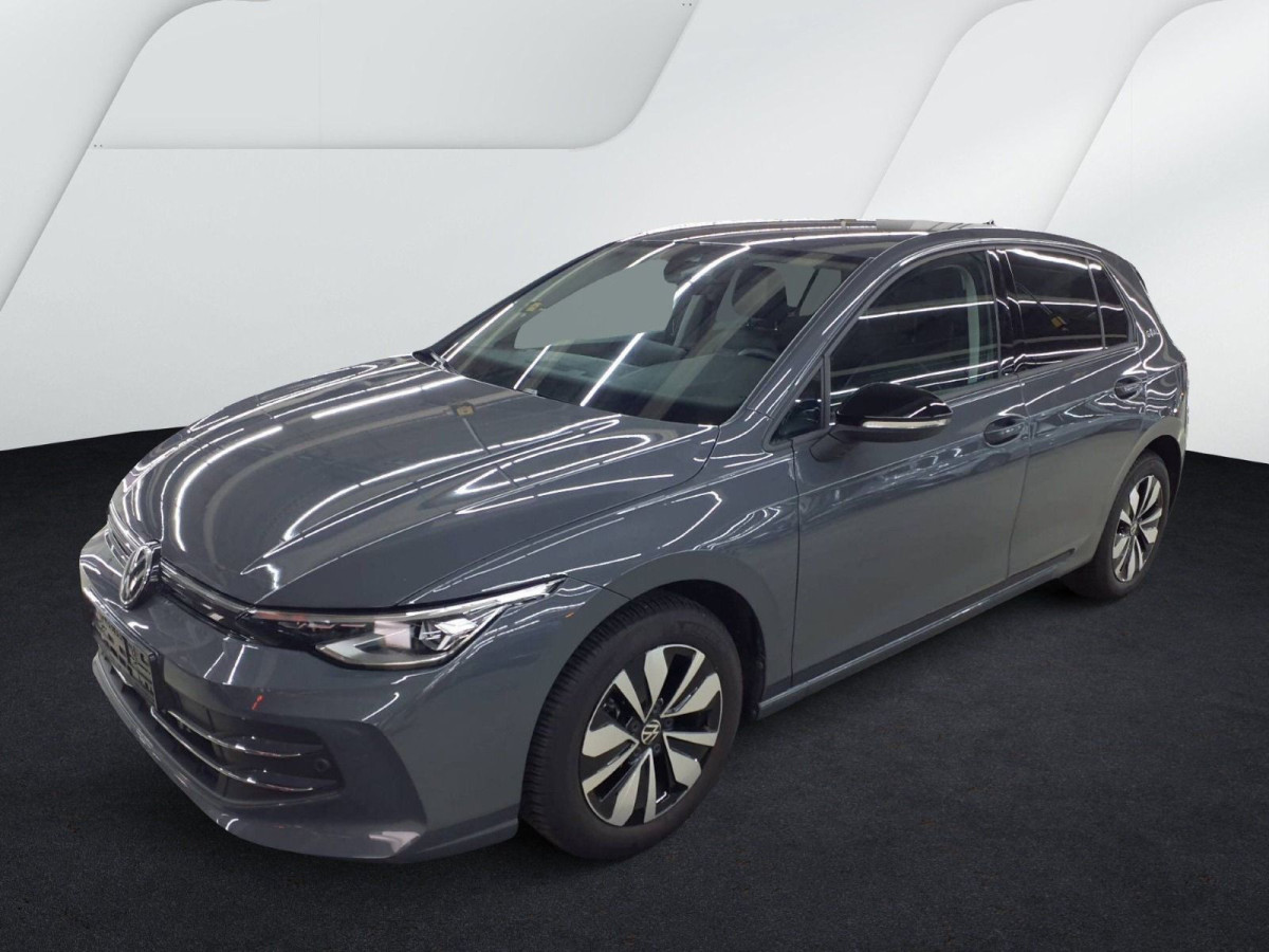 Thumb 0: Volkswagen Golf 1.5 TSI GOAL AHK NAVI ACC SITZHZG LED+